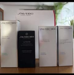 ☆ak様専用 資生堂SHISEIDO MEN スキンケア4点セット - メルカリ