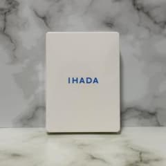 IHADA 薬用フェイスプロテクトパウダーのサムネイル