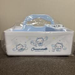 シナモロール 小物入れ 収納ケースのサムネイル