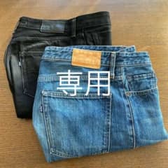 リーバイスメイドアンドクラフデッド　W30のサムネイル