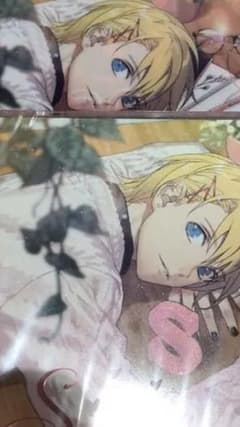 うたプリ ソロアルバム  CD sweet kiss 来栖翔のサムネイル