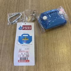ドラゴンクエスト しまむら コラボ スライム エコバッグ