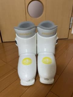 スキーブーツ21cm-22cmのサムネイル