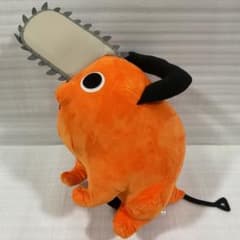 チェンソーマン ポチタ BIGぬいぐるみ