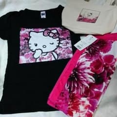 rady リゾフラ キティのサムネイル