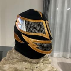覆面のサムネイル