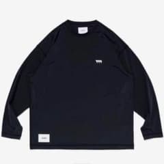 WTAPS 25SS/DCPN/LS/NLPL.CORDURA size03 - メルカリ