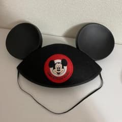 WDW 미키 이어햇