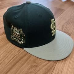 み*や様 New Era St. Louis Cardinals キャップのサムネイル
