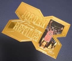 599 NBA カード / マイケル・ジョーダン MICHAEL JORDAN - メルカリ