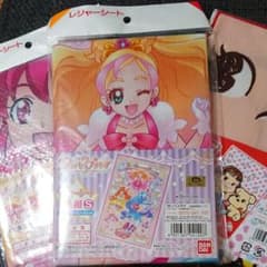 本日発送！ レジャーシート  3枚セットのサムネイル
