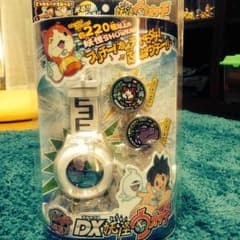 DX妖怪ウォッチ‼︎のサムネイル