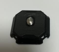 ULANZI FALCAM F38クイックシュープレートのサムネイル