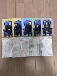 呪術廻戦のサムネイル