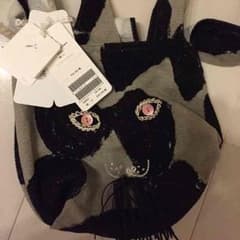 otibithan様専用☆ミナペルホネン☆ウサバック☆新品未使用☆お値下げ☆のサムネイル