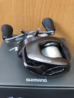 シマノ　20メタニウム HG SHIMANOのサムネイル