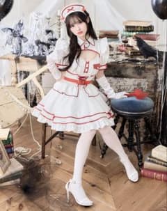 サキュバスベイビーナースMalymoon/マリームーン】 - メルカリ