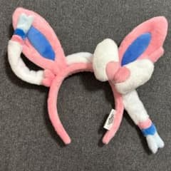 포켓몬 포켓 파크 칸토 카츄샤 님피아