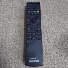 SONY プレイステーション3用リモコンのサムネイル