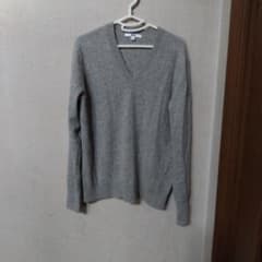 昨年ユニクロで1万円で購入しましたが、一度も手をとうしていません。のサムネイル