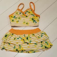 RAG MARTセパレートタイプの水着　90のサムネイル