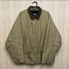 Whole Earth collection ブルゾン　90s〜00s前半のサムネイル