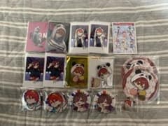CrazyRaccoon CR CRFes 天月 rion まとめ売り