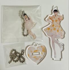 道重さゆみ アクスタセット - メルカリ