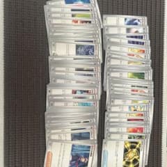ポケモンカード グッズ トレーナーズ まとめ売り 約100枚以上のサムネイル