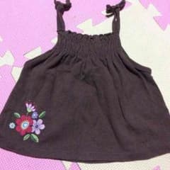 babygapキャミソールのサムネイル
