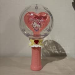 カプセルステッキ ハローキティのサムネイル