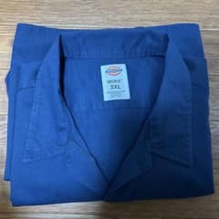 Dickies ワークシャツ 3XLのサムネイル
