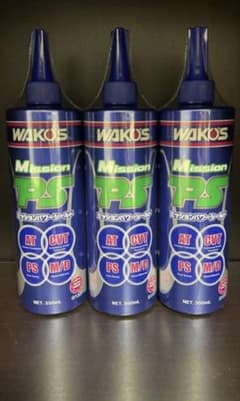 WAKO'S Mission PS 添加剤 300ml - メルカリ