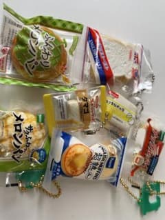 ミニチュア☆ガチャガチャのサムネイル