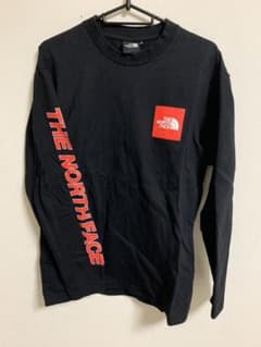 美品　THE NORTHFACE ロングtシャツのサムネイル