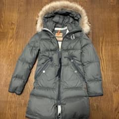 も*い様 PARAJUMPERS ダウンのサムネイル