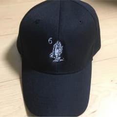 6godキャップのサムネイル