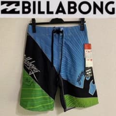 a183 ★新品★サーフィン　ビラボン  　サーフパンツ　上位モデルのサムネイル