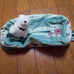 SPY×FAMILY Bond Tissue Box Cover