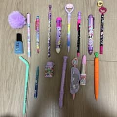 【激レア】ちゃお付録　まとめ売りのサムネイル