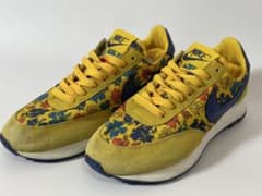 レア）Nike ナイキ ハワイ スニーカー 24.5cm ヴィンテージ - メルカリ