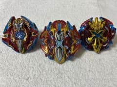 ベイブレードバースト まとめ売りのサムネイル