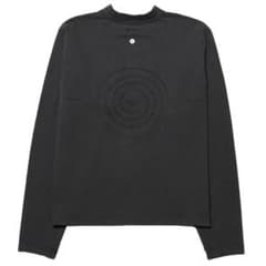 OMAR AFRID PERPETUAL HELIX L/S T ロンT OMAR AFRID PERPETUAL HELIX L/S T ロンT - メルカリ