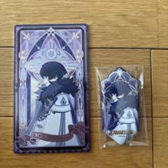 原神 散兵 放浪者 厳霜と狂焔 執行官 缶バッジ シークレット m40287640677_1.jpg?1768613658