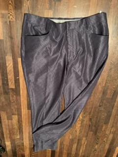 テーラーメイド　ゴルフパンツ　春夏用のサムネイル