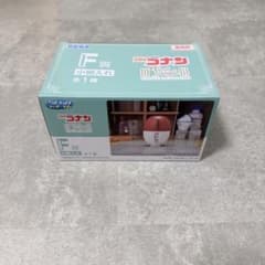 名探偵コナン セガラッキーくじ F賞 小物入れのサムネイル