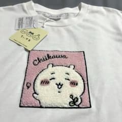 新品　ちいかわ　Tシャツ　L さがら