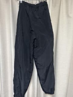 90s U.S.Army ナイロントレーニングパンツ　IPFUのサムネイル