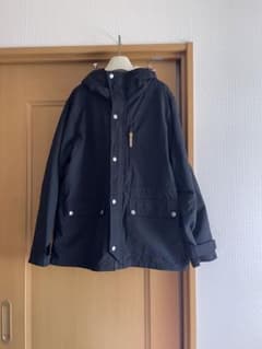 3wayマウンテンパーカのサムネイル