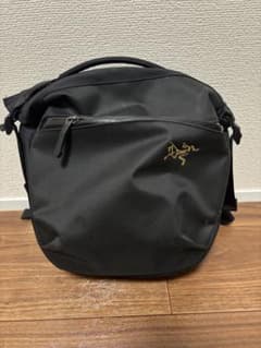 ARC'TERYX アークテリクス　アロー8 ショルダーバッグのサムネイル